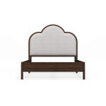 Chloe Upholstered Bed - Image 7