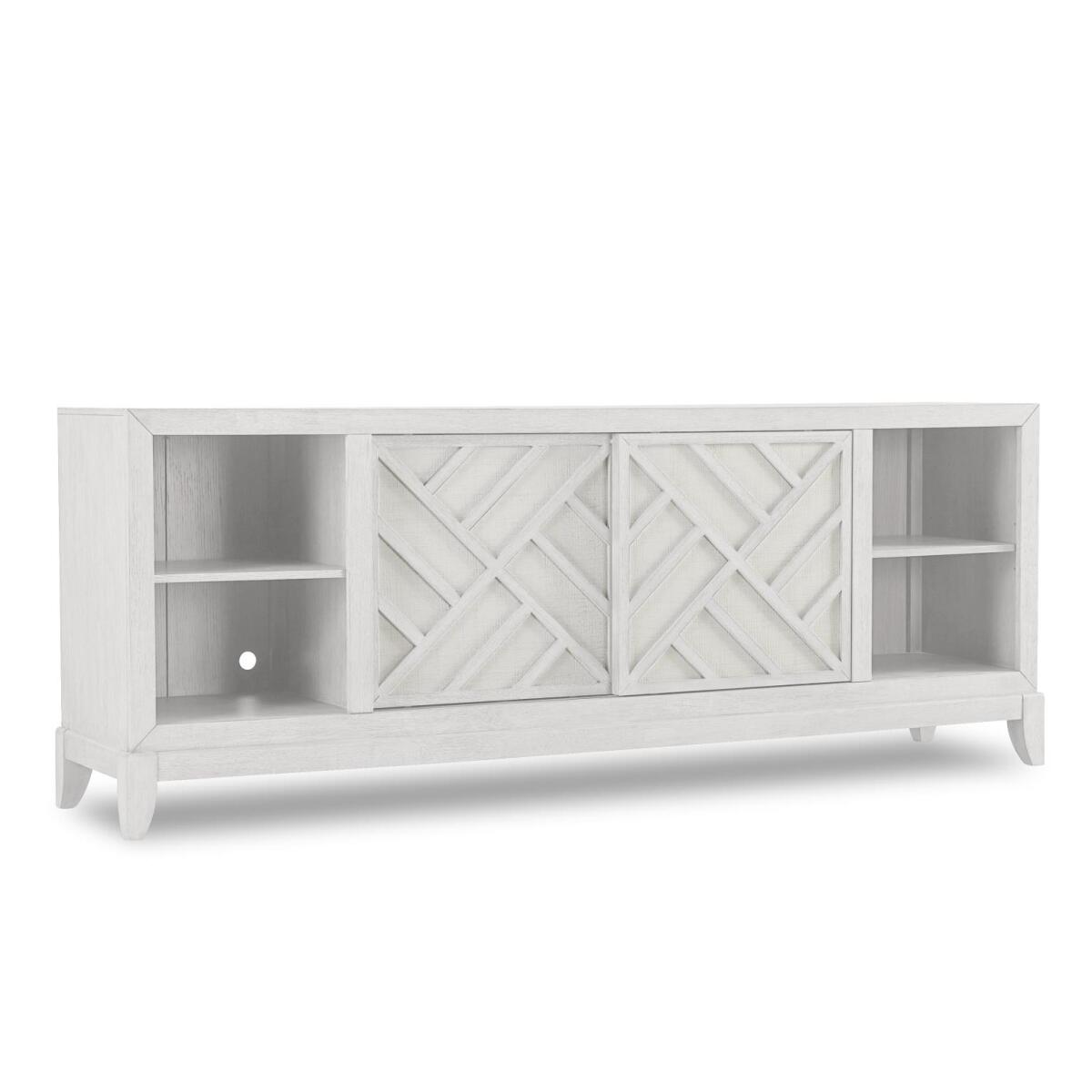 02f6488ebc872970c8ceef27235c3b57 Entertainment Console - Image 1