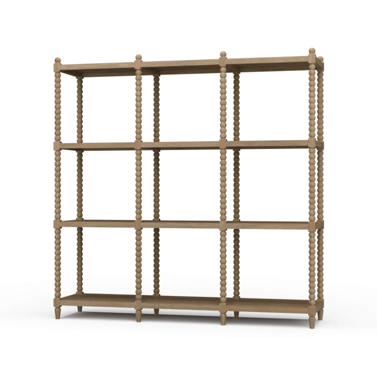 02fad02aa3fdfc0bf88d57df63c9085b Cholet Open Bookcase Kd - Image 1