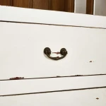 Aries Kitchen Single Door Cupboard - Image 11