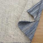 Hayden, Ivory-denim 8′ x 10′ Rugs Cream 12