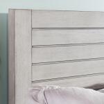 Complete Panel Bed, Full 4/6 Stone Path Gray Finish Youth Beds Legacy Classic Furniture 14