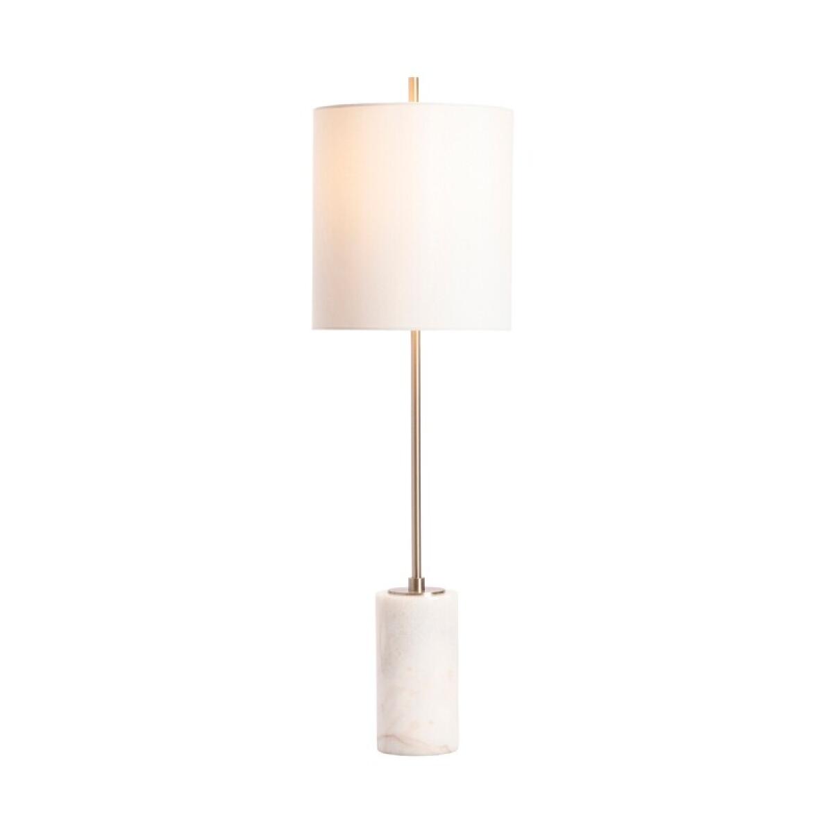 030e83729779095ca7742c50709c79a7 Jenna Table Lamp - Image 1