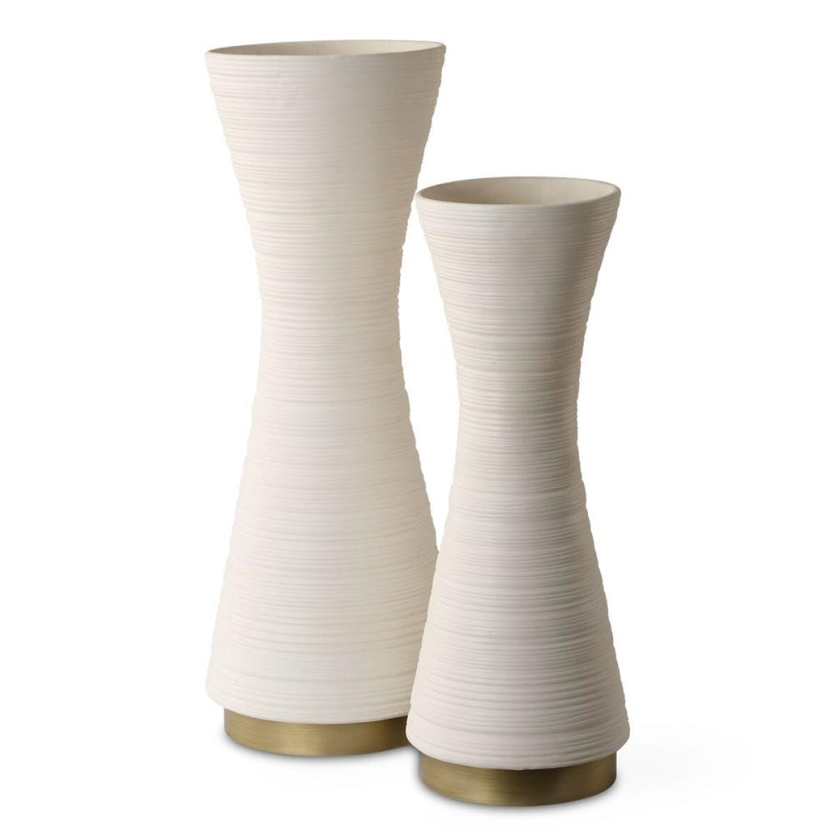 Ridgeline, Vases, S/2 Accessories Accessories 2 Ridgeline, Vases, S/2 Accessories Accessories 2