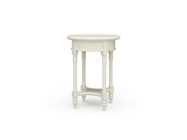Montego Side Table Chairside Tables Bramble