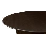 Dresden Round Dining Table Dining Tables Bassett Furniture 16