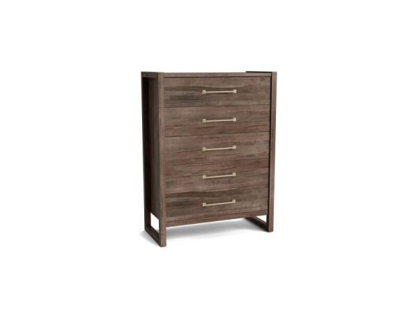 Braddock Chest Chests Bassett Furniture
