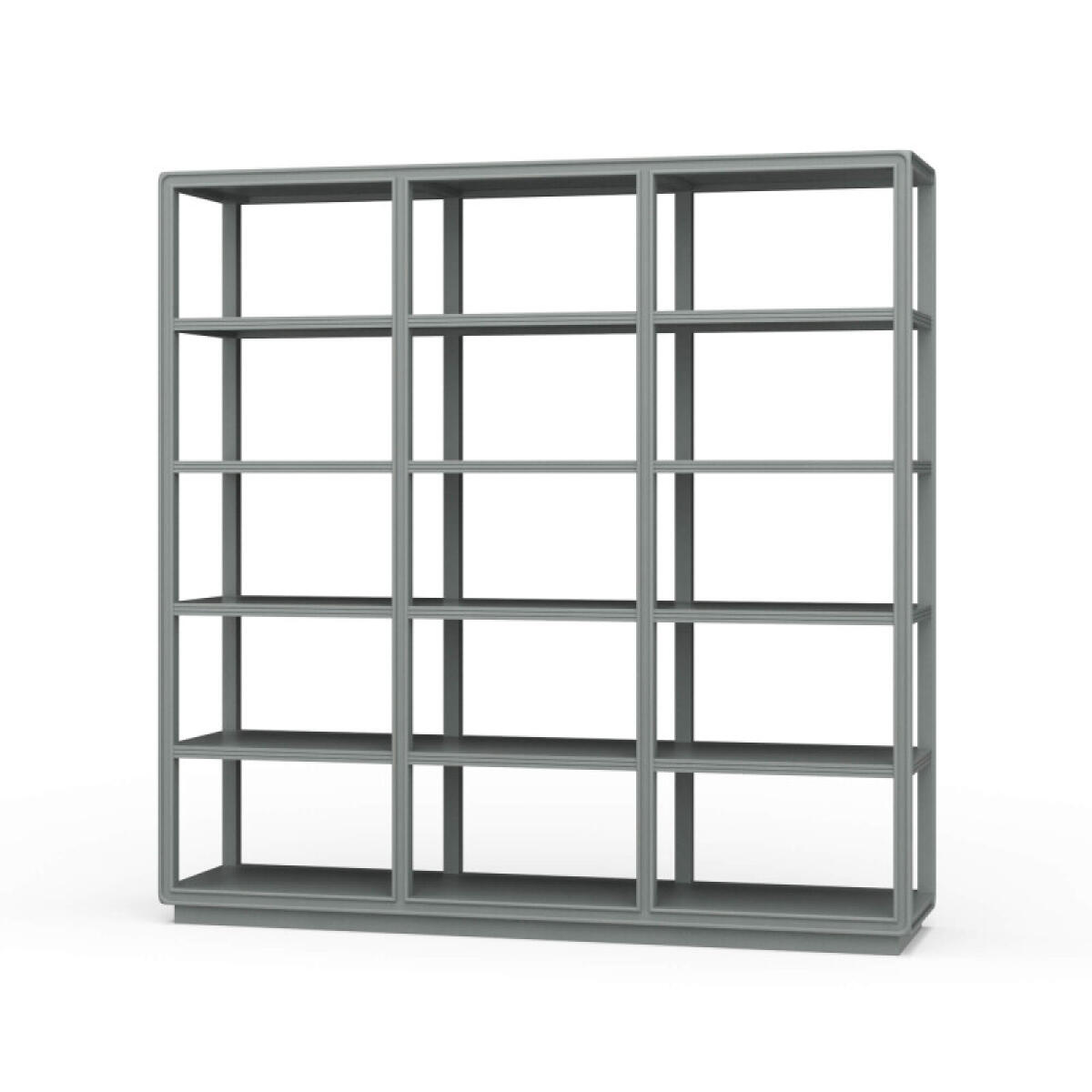 031dd757380e4b22a08ff03012c9d11c Cohan Bookshelf - Image 1