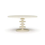 Milano Round Dining Table - Image 2