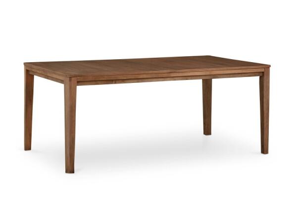 Origins Dandridge Butterfly Leaf Table Dining Tables Bassett Furniture