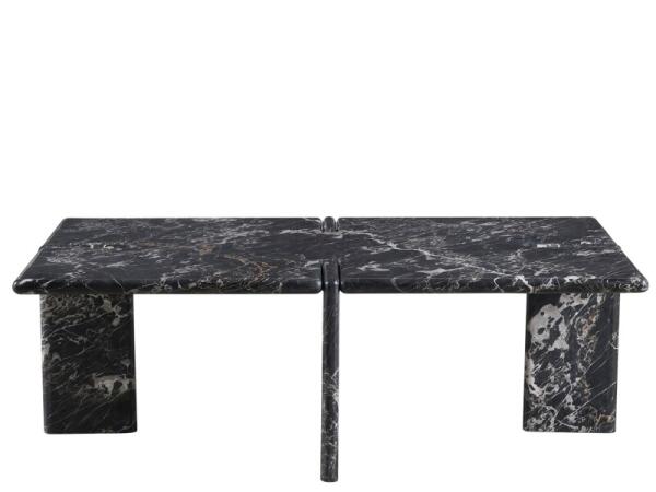 Modern Magnus Cocktail Table