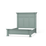 Empire Bed - Image 3