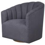 Cuthbert Swivel Chair - Image 4