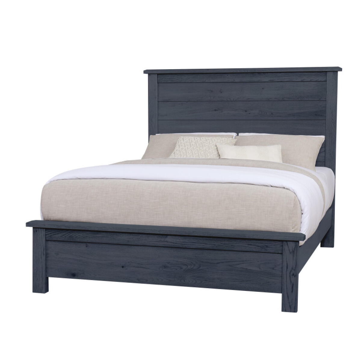 0336e5a47885c1c4baf6d7e51c4f1789 Custom Express King Farmhouse Bed - 126-668-866-933-MS2 - Image 1