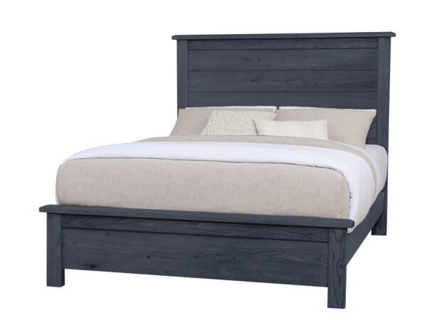 Custom Express King Farmhouse Bed Beds Beds
