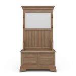 Homestead Hallstand W/ Storage