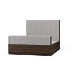 Benjamin Upholstered Bed