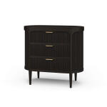 Regent 3 Drawer Dresser