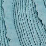 Ocean Gems Wall Decor, Blue, S/3 - Image 3