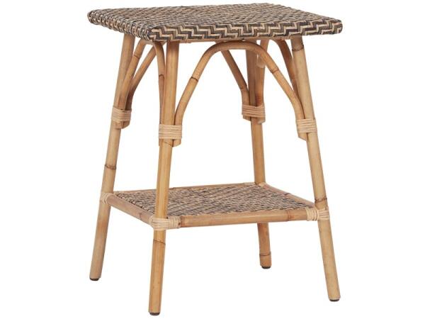 Getaway Coastal Living Home Collection Wailea Accent Table Accent Furniture Accent Furniture 12