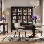 Genevieve Dining Chair - Image 2