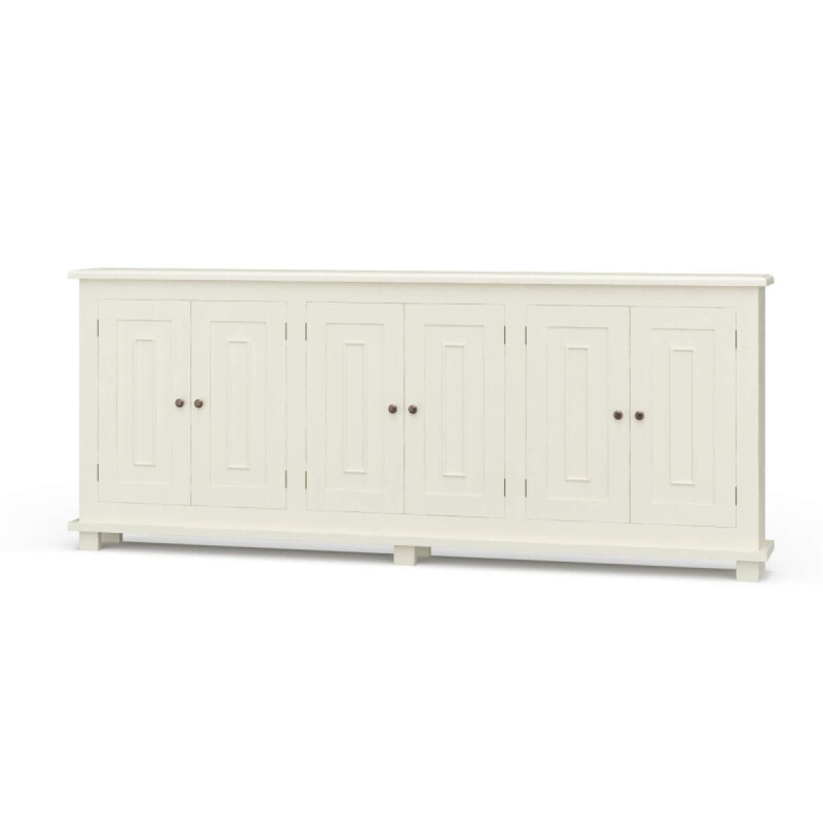 Osborne Narrow Sideboard Dining Storage Bramble 2 Osborne Narrow Sideboard Dining Storage Bramble 2