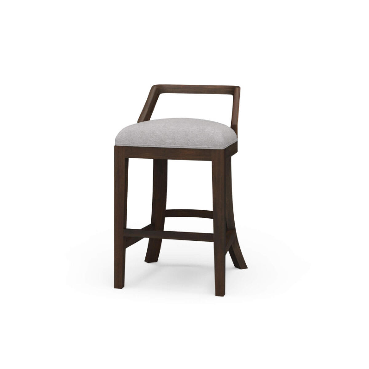 03675f610b35f41ad848f37ded2a8d39 Monarch Low Back Counter Stool - Image 1