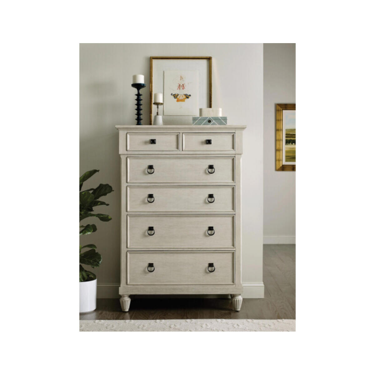 036b2a8c40f619d283379d9748bfb8a3 Grand Bay Tybee Drawer Chest - Image 1