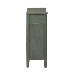 Madison Park 1 Drawer 2 Door Accent Cabinet - Image 5
