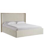 Avaline Owen Storage Bed King