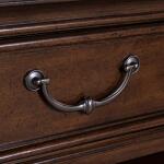 84 Inch Fireplace TV Console - Image 7