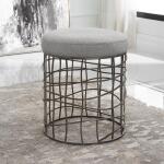 Carnival Accent Stool - Image 4