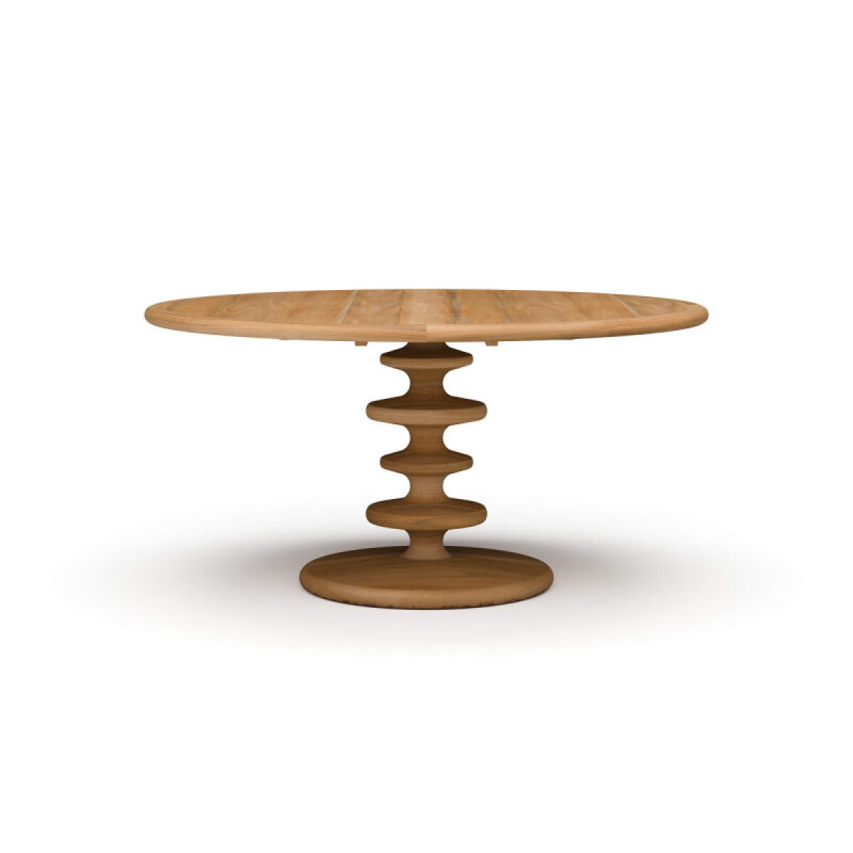 03840bb473eef35f7b381650dfaaa36e Milano Round Dining Table - Image 1