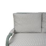 Cholet Double Arm Chair - Image 8