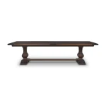 Trestle Dining Table - Image 5