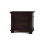 Charleston Nightstand Nightstands Blue 17