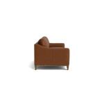 Sanford Leather Sofa - Image 5