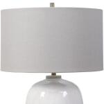 Winterscape Table Lamp - Image 5