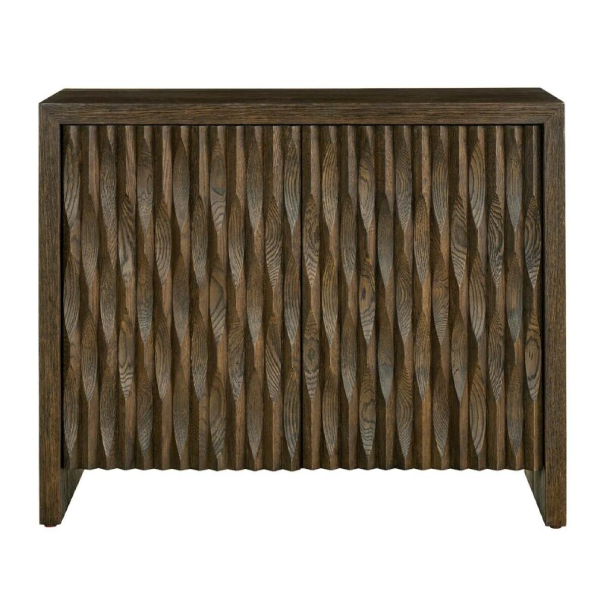 Modern Sable Dune Hall Chest Chests Brown 2 Modern Sable Dune Hall Chest Chests Brown 2