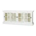 Julia English Media Cabinet - Image 5