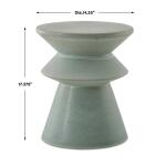 Imogene Garden Stool - Image 5