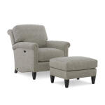 564 Gentry Tilt Back Chair