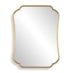 Athena Mirror