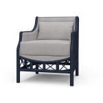 Rabana Rattan Lounge Chair