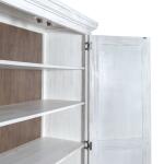 River Place Armoire - Image 9