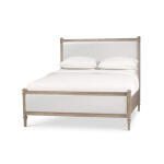 Kelly Upholstered Bed - Image 8