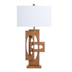 Eisher Table Lamp Lighting Crestview Collection 11