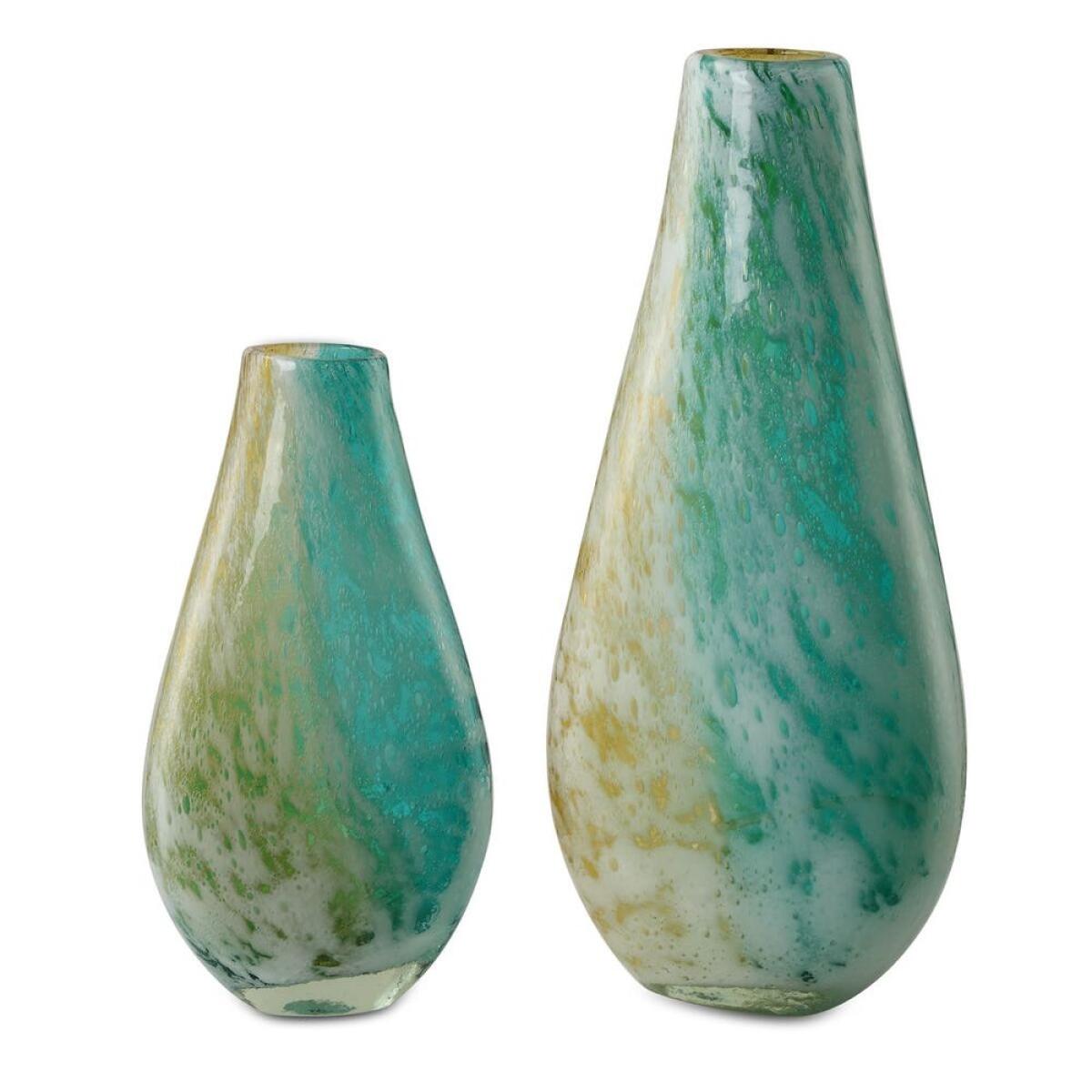 High Tide, Vases, S/2 Accessories Accessories 2 High Tide, Vases, S/2 Accessories Accessories 2