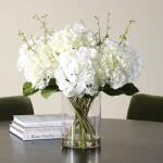 Anastasia Hydrangea Centerpiece - Image 3