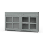 Paris Sideboard W/ 2 Drawers - Image 2